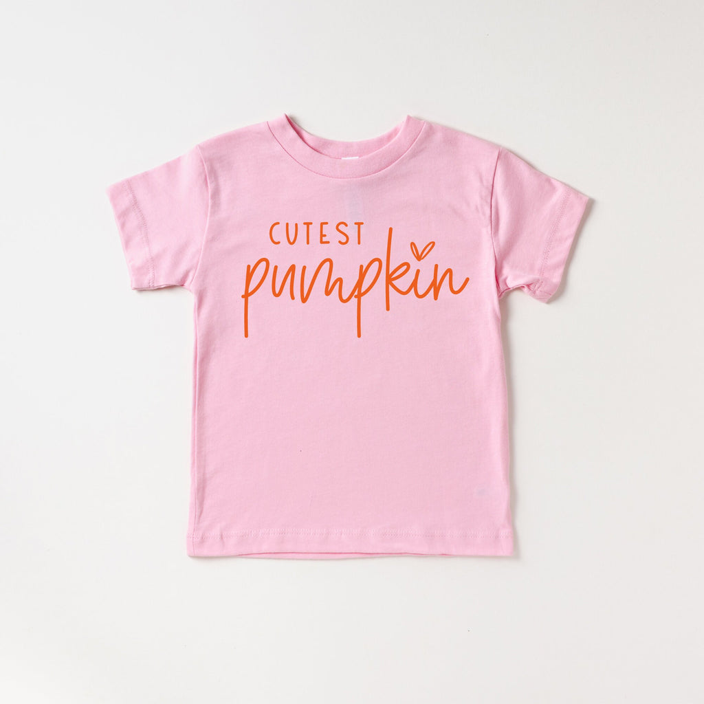 cutest pumpkin in the patch toddler Shirt, Toddler Fall Shirt, toddler Thanksgiving shirt, Youth Fall Shirt, Pumpkin patch toddler shirt