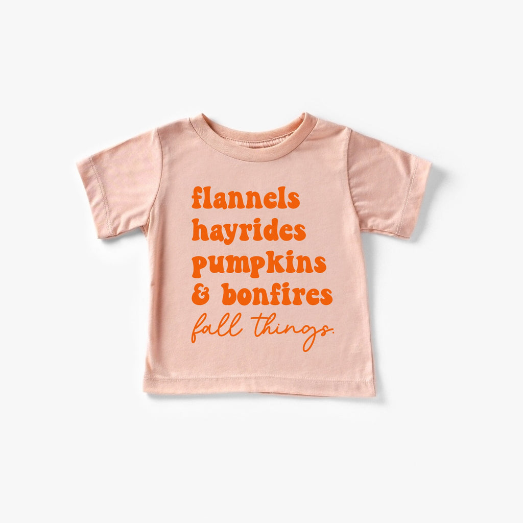 Fall Babe toddler Shirt, Toddler Fall Shirt, toddler Thanksgiving shirt, Youth Fall Shirt, Fall Things toddler shirt, Hello Pumpkin, Fall