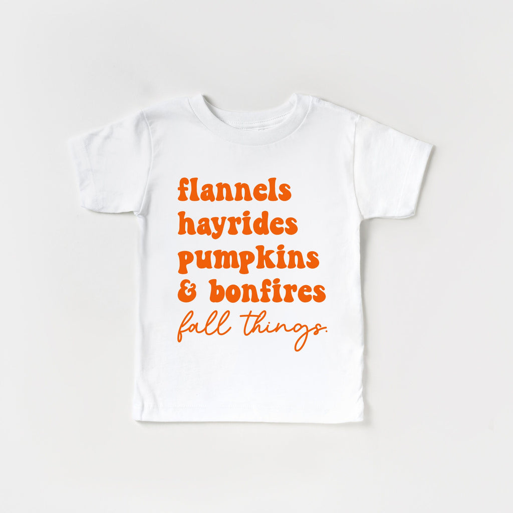 Fall Babe toddler Shirt, Toddler Fall Shirt, toddler Thanksgiving shirt, Youth Fall Shirt, Fall Things toddler shirt, Hello Pumpkin, Fall