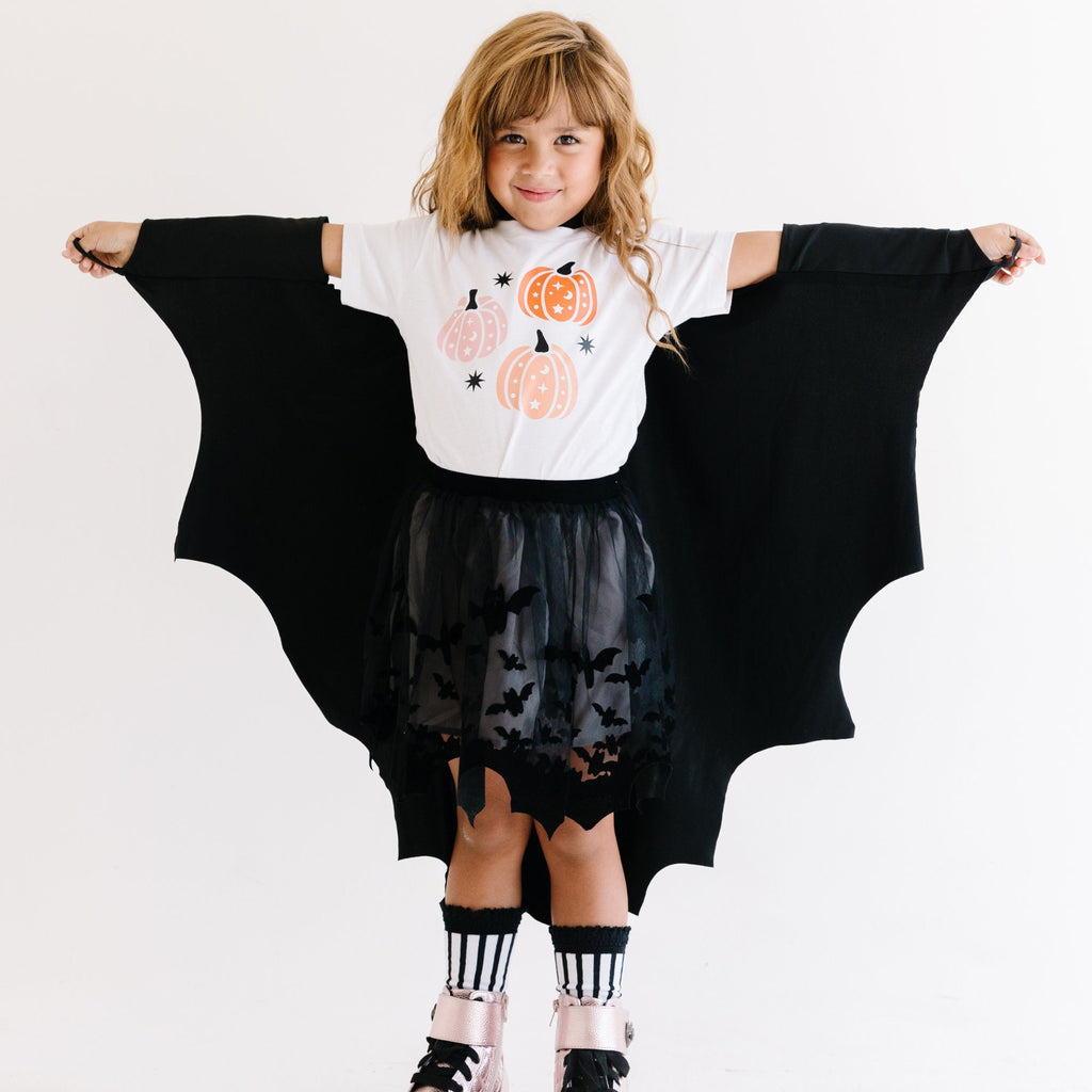 Cute Pumpkin Halloween Shirt, I put a spell on you shirt, Child Halloween shirt, Hey Ghoul, Boo Shirt, Let's go ghouls, Witch's Broom