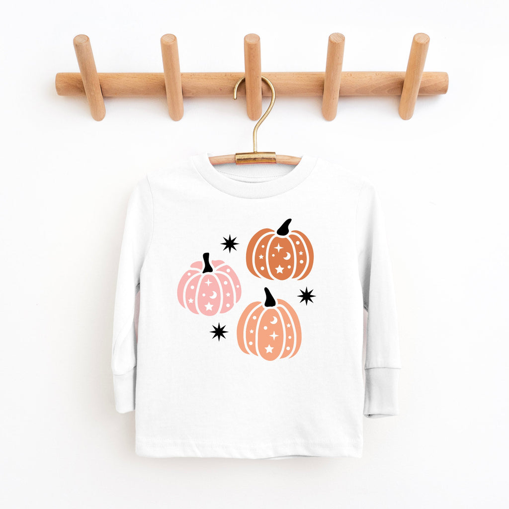 Cute Pumpkin Patch toddler Shirt, Kids Halloween Shirt, Halloween Favorites shirt, Halloween toddler shirt, Boo Shirt, Witch, Long Sleeve