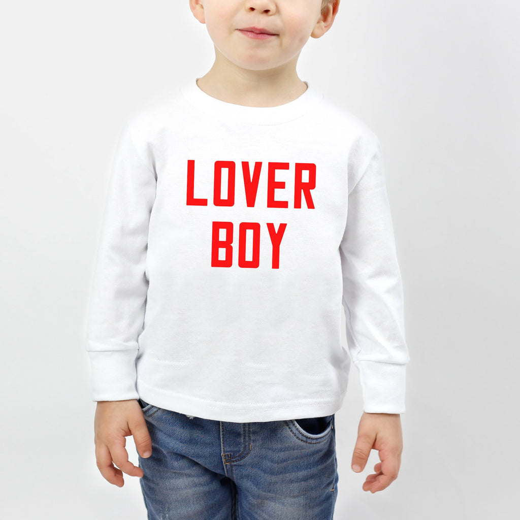 Love Boy Toddler Valentines Day Shirt, Kid Valentines Day Shirt, Valentine Day, Valentines Shirt, Boy valentines day shirt, Lover boy