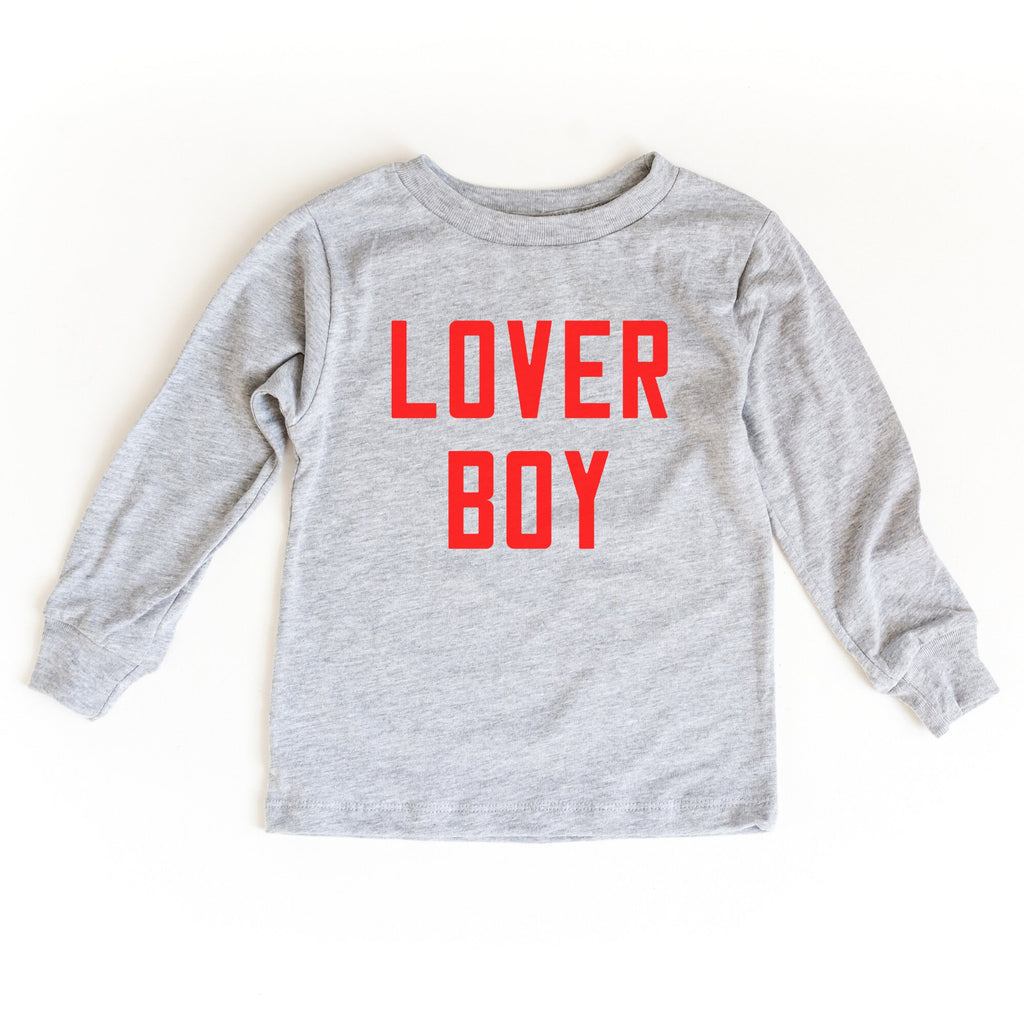 Love Boy Toddler Valentines Day Shirt, Kid Valentines Day Shirt, Valentine Day, Valentines Shirt, Boy valentines day shirt, Lover boy