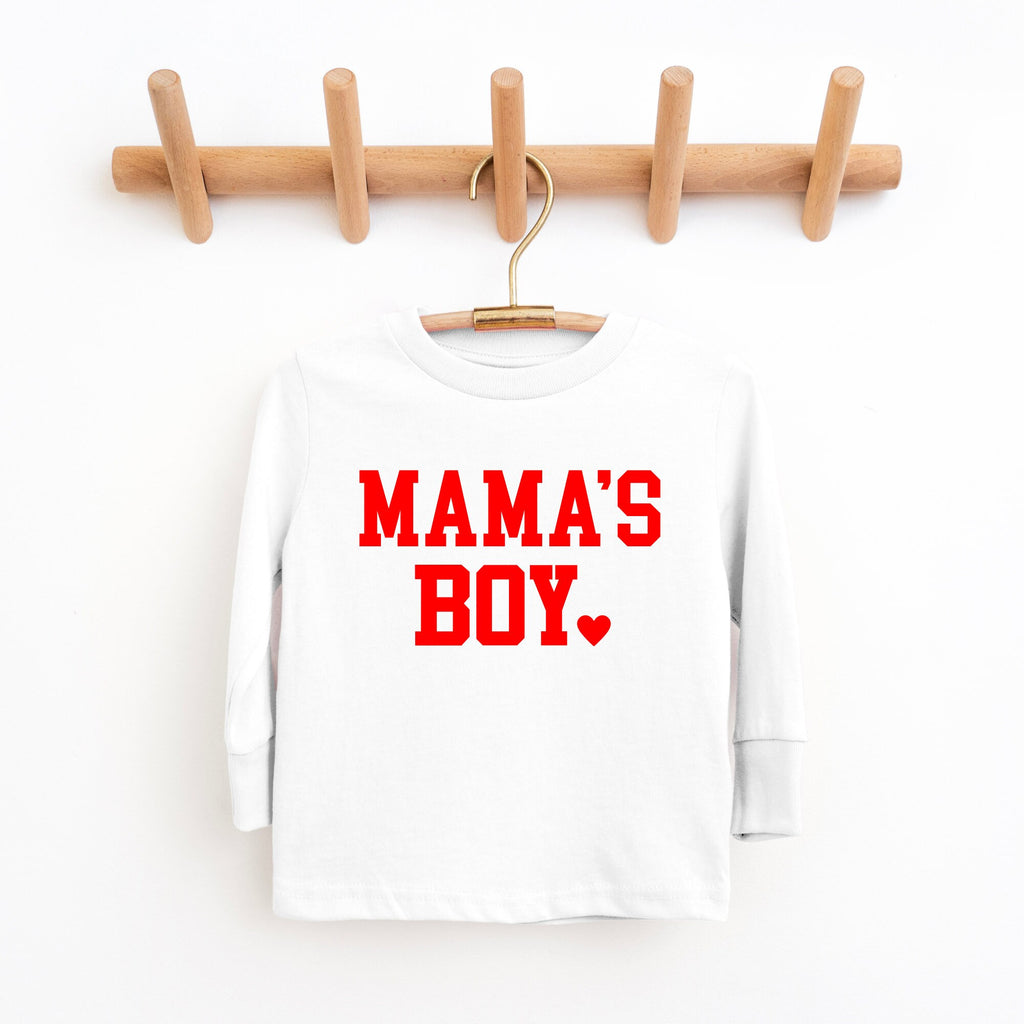 Mama's Boy Valentines Day Shirt, Kid Valentines Day Shirt, Valentine Day, Toddler Valentines Shirt, Galentines Day, Best Friend, Cupid